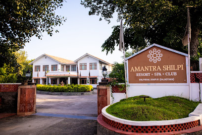 Amantra Shilpi Resort