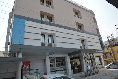 Hotel Apple Inn