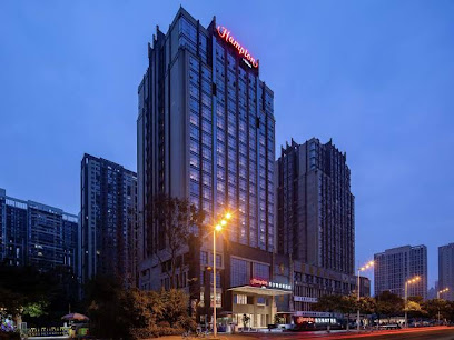 Hampton by Hilton, Wenjiang, Chengdu
