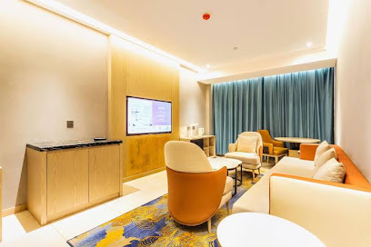 Baoli Garden, Yiwangfu Road, Qingzhou, Huaxuan Select Hotel