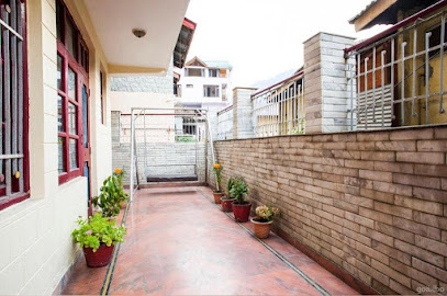 Hotel Mahajan