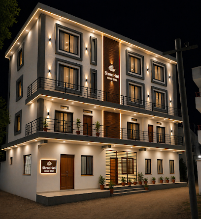 Shree Hari Homestay