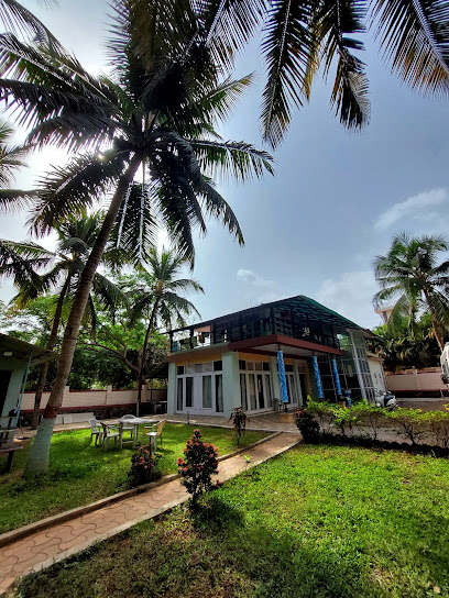 Jain Farm House Kashid