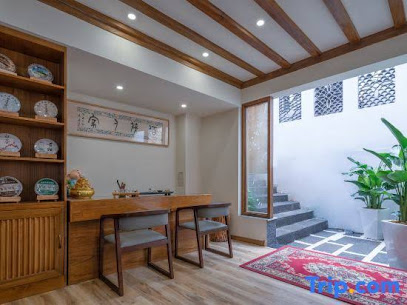 Yunshang Flowers • Nature Aesthetics Garden Homestay