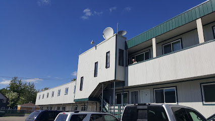 Alaska Motel