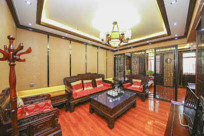 金山时尚商务酒店