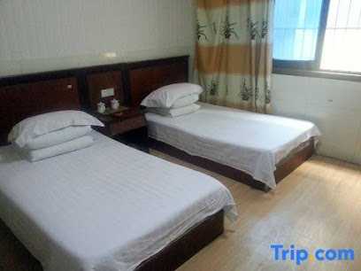 Sunny Hotel Puyang