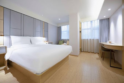 JI Hotel