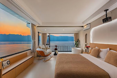 Shuanglang Qingshui Yilan Lakeview Hostel