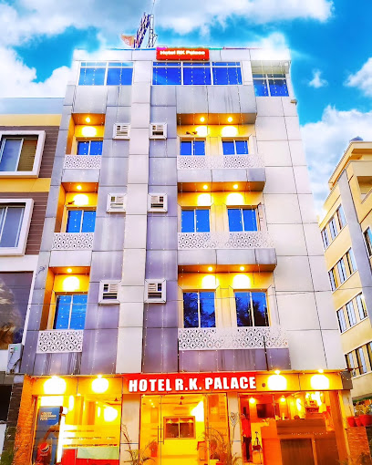 Hotel Rk Palace Bhopal