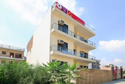 Collection O The Orchid Hotel Near Omaxe Celebration Mall