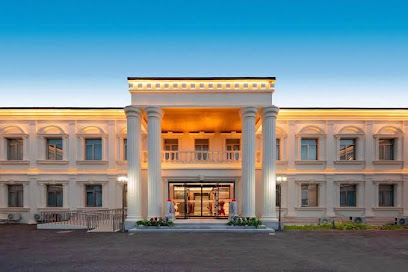 Beijing Guyue Tangquan Resort