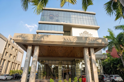 Meghdoot Resorts Prime