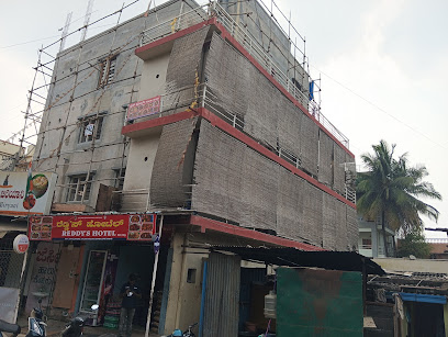 Hotel Manu Rooms