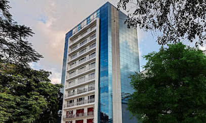 Treebo Hotel Park, Thiruvananthapuram