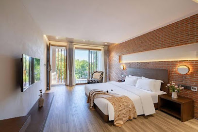 Taoran Meijie Boutique Holiday Hotel