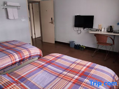 Junyue Fengshang Hotel
