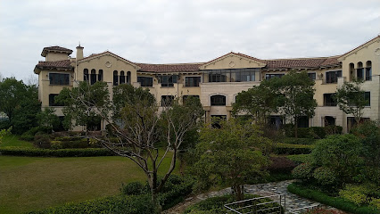 Shanghai Homey Hotel