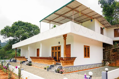 Wild Mist Munnar Homestay