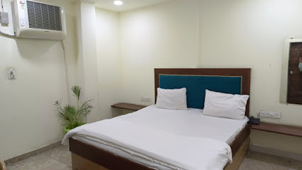 HOTEL M J HEIGHTS