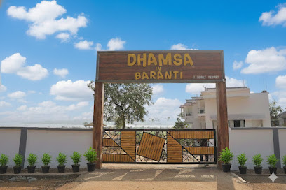 DHAMSA in BARANTI