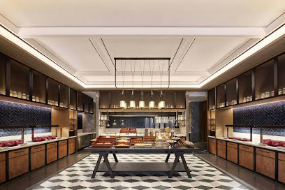 Four Points By Sheraton Zhengzhou East Railway Station