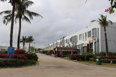 Haikou Julanyuan Hotel