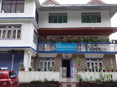 Hotel Dzongrilla