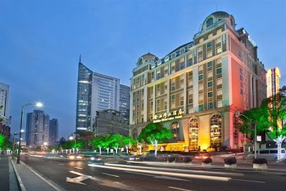 上海金水湾大酒店