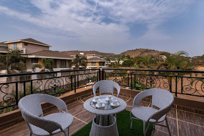 Moonlit Hills Lonavala