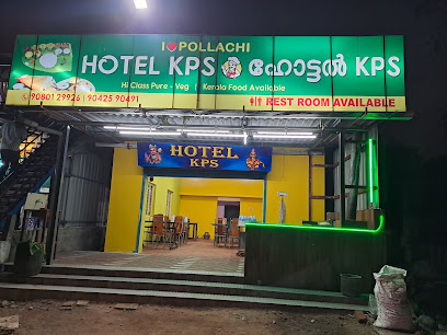 Hotel KPS