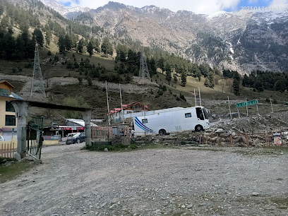 Hotel Snow Heights and Restaurant