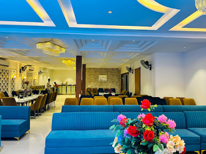 AK Restaurant and Hotel