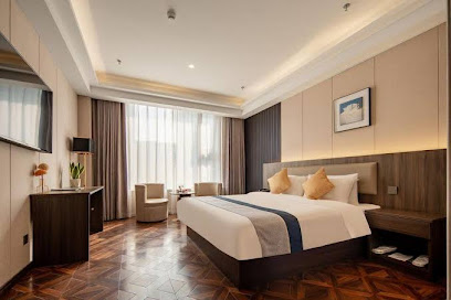 Home Inn Baiyun Hotel