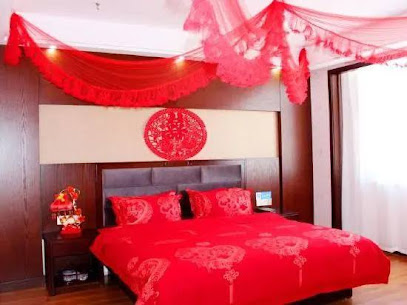 Bayan Nur Dingcheng Sunshine Hotel