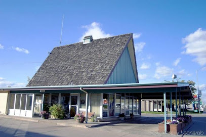 83 Motel