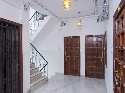 Hotel Pichola Haveli