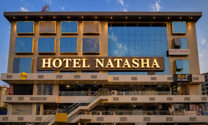 Hotel Natasha - By Natasha Hotels