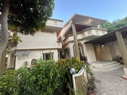 OYO Home Chandan Resort Homestay