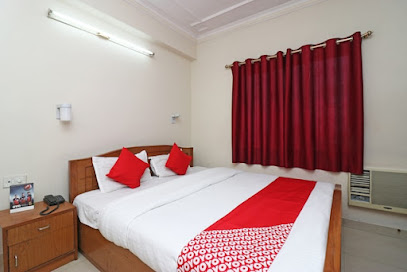 Super Hotel O Bhagalpur Railway Junction