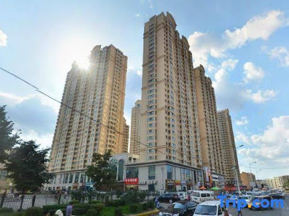 黑龙江金谷商务酒店