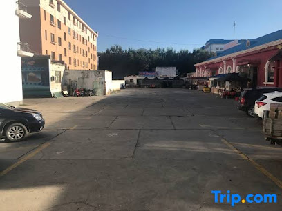 津汇大酒店