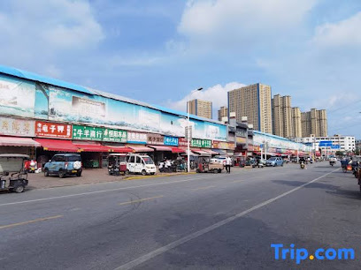 锦海之星酒店