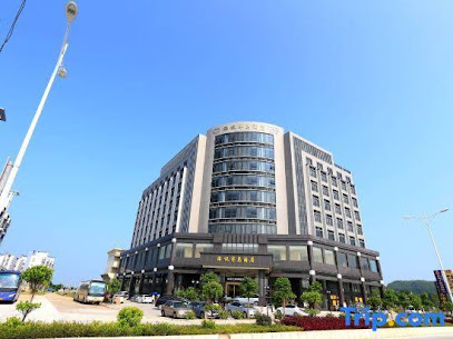 海悦半岛酒店