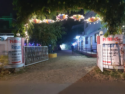 Naik’s Resort