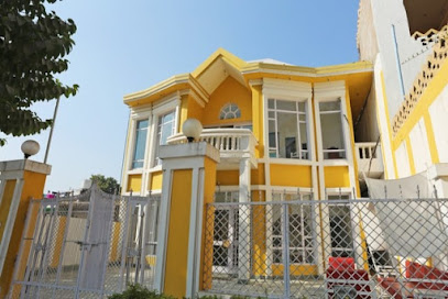 OYO 2877 Hotel Narayana Palace