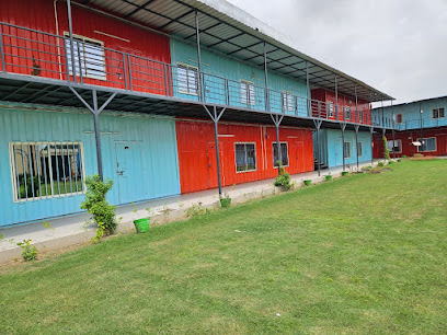 Vrinda Resort by dcrest