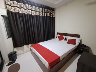 Wood - n - Stay Hotel