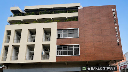 Hotel Rajhans
