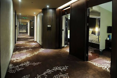 北冰洋大酒店